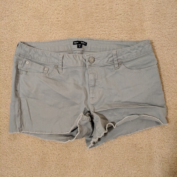 vissla no see ums shorts